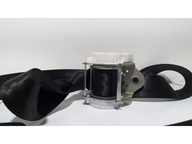 Recambio de cinturon seguridad trasero izquierdo para audi a3 sportback (8p) 2.0 tdi ambiente (125kw) referencia OEM IAM 8P08578