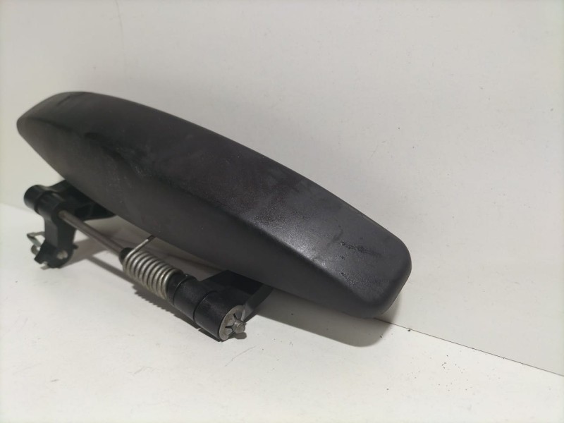 Recambio de maneta exterior delantera izquierda para dacia dokker stepway referencia OEM IAM 806079580R 79642 