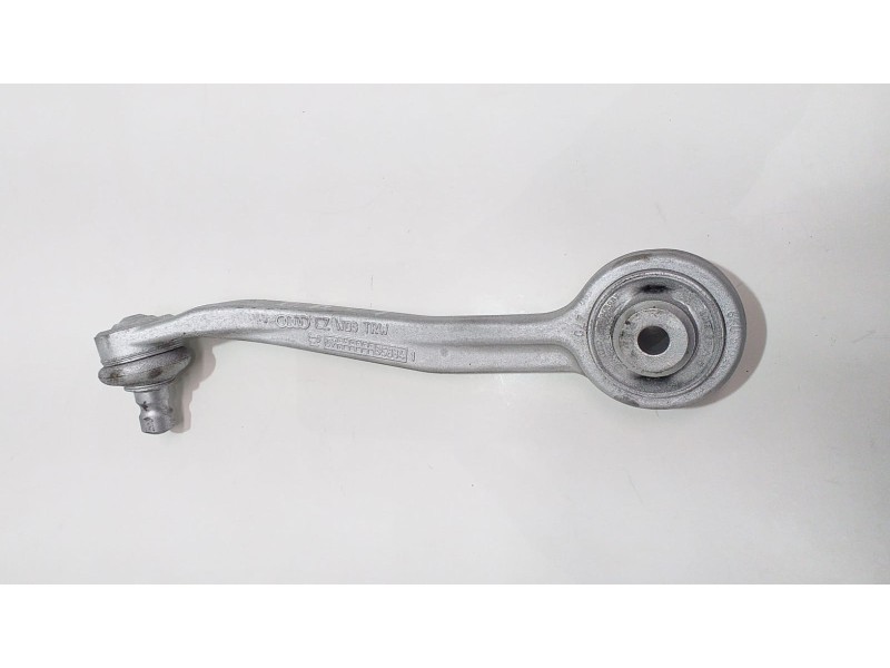 Recambio de brazo suspension superior delantero derecho para audi a5 coupe (8t) 3.2 fsi referencia OEM IAM 8K0510A 51390 