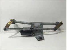 Recambio de motor limpia delantero para peugeot 206 berlina xt referencia OEM IAM 3397020446 84613  2