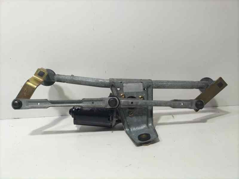 Recambio de motor limpia delantero para peugeot 206 berlina xt referencia OEM IAM 3397020446 84613 