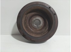 Recambio de polea cigueñal para dacia dokker stepway referencia OEM IAM E111126A 79645 