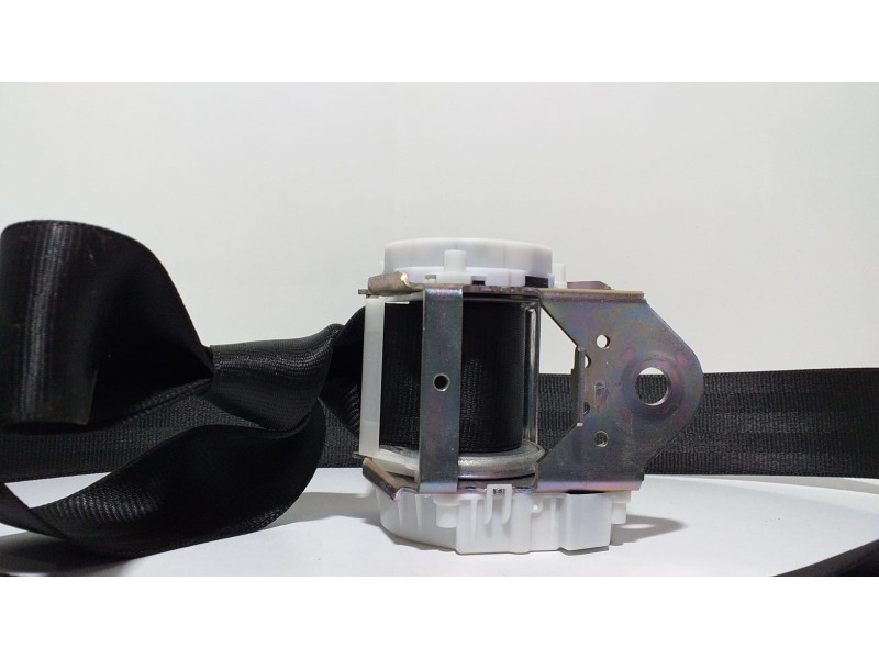 Recambio de cinturon seguridad trasero derecho para audi a3 sportback (8p) 2.0 tdi ambiente (125kw) referencia OEM IAM 8P0857805