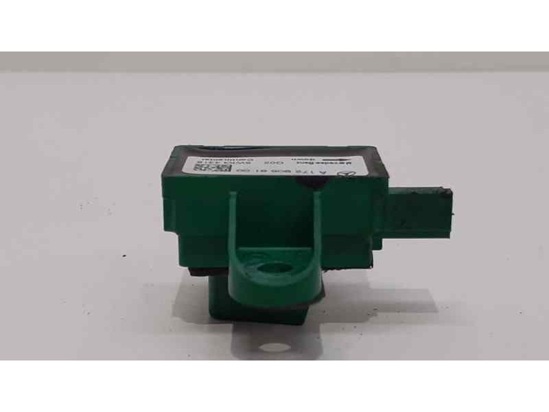 Recambio de sensor para mercedes-benz clase e (w212) familiar 220 cdi blueefficiency (212.202) referencia OEM IAM A1729056100 38