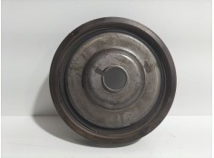 Recambio de polea cigueñal para dacia dokker stepway referencia OEM IAM E111126A 79645  2