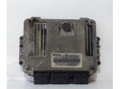 Recambio de centralita motor uce para renault megane ii berlina 3p confort authentique referencia OEM IAM 8200310863 71792 R