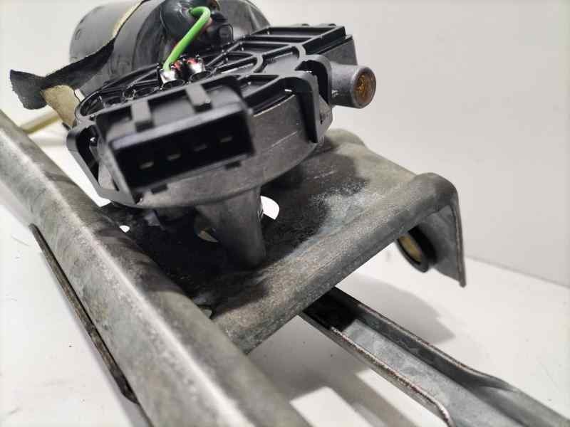 Recambio de motor limpia delantero para peugeot 206 berlina xt referencia OEM IAM 3397020446 84613 