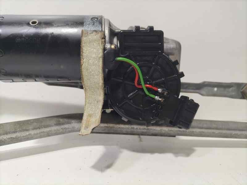 Recambio de motor limpia delantero para peugeot 206 berlina xt referencia OEM IAM 3397020446 84613 