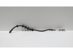 Recambio de pinza freno delantera izquierda para audi a5 coupe (8t) 3.2 fsi referencia OEM IAM CALA 51401 