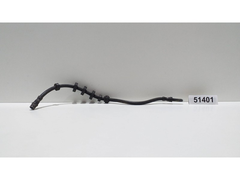 Recambio de pinza freno delantera izquierda para audi a5 coupe (8t) 3.2 fsi referencia OEM IAM CALA 51401 