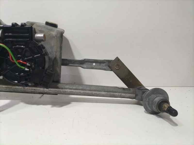 Recambio de motor limpia delantero para peugeot 206 berlina xt referencia OEM IAM 3397020446 84613 