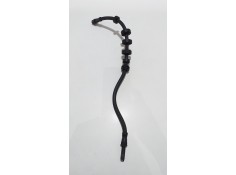 Recambio de pinza freno delantera izquierda para audi a5 coupe (8t) 3.2 fsi referencia OEM IAM CALA 51401  2