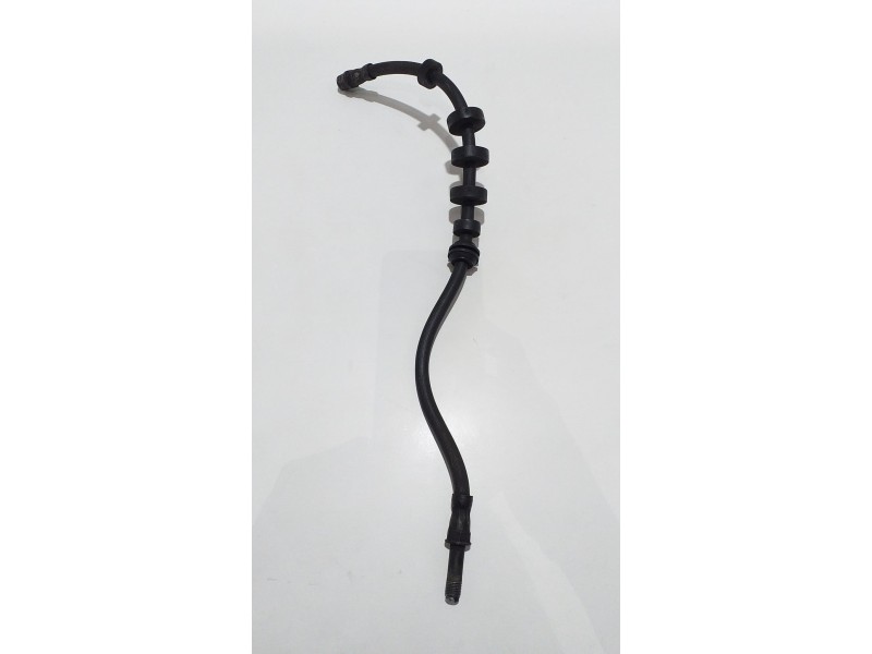 Recambio de pinza freno delantera izquierda para audi a5 coupe (8t) 3.2 fsi referencia OEM IAM CALA 51401 