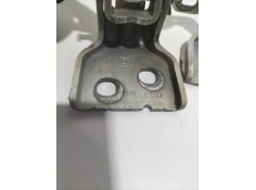 Recambio de bisagra puerta delantera izquierda para dacia dokker stepway referencia OEM IAM K9KE6 79646  2
