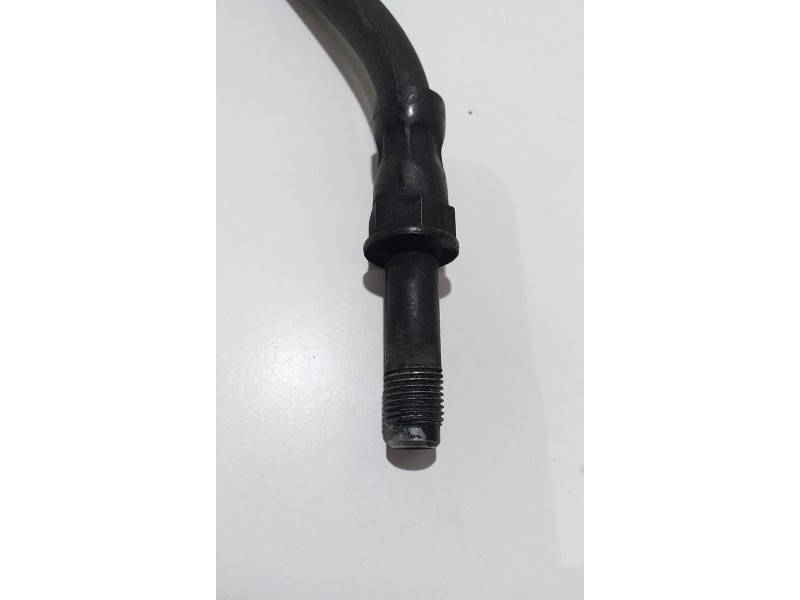 Recambio de pinza freno delantera izquierda para audi a5 coupe (8t) 3.2 fsi referencia OEM IAM CALA 51401 