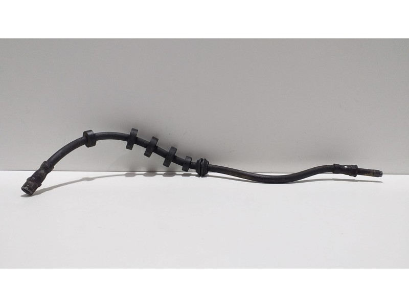 Recambio de pinza freno delantera izquierda para audi a5 coupe (8t) 3.2 fsi referencia OEM IAM CALA 51401 