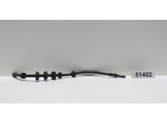Recambio de pinza freno delantera derecha para audi a5 coupe (8t) 3.2 fsi referencia OEM IAM CALA 51402 