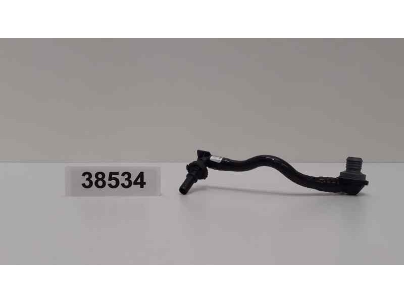 Recambio de tubo para mercedes-benz clase e (w212) familiar 220 cdi blueefficiency (212.202) referencia OEM IAM A2124302629 3853