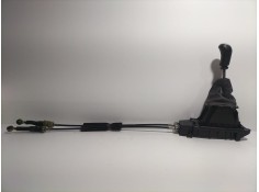 Recambio de palanca cambio para dacia dokker stepway referencia OEM IAM 9615809 79647 