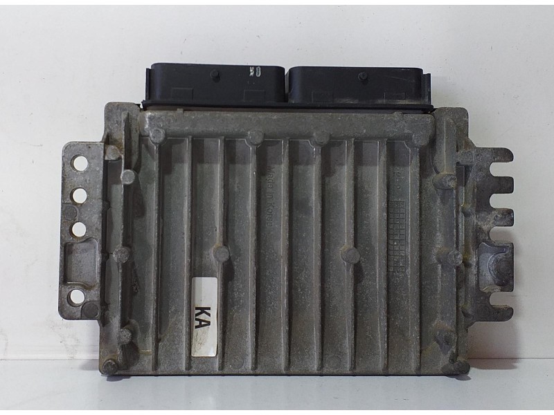 Recambio de centralita motor uce para chevrolet lacetti se referencia OEM IAM 96435547 71795 R