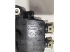 Recambio de palanca cambio para dacia dokker stepway referencia OEM IAM 9615809 79647  2