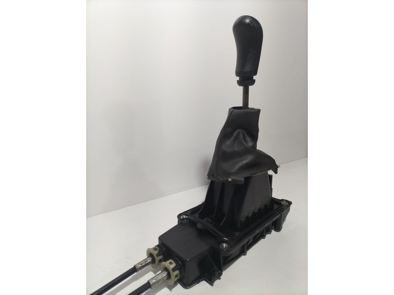 Recambio de palanca cambio para dacia dokker stepway referencia OEM IAM 9615809 79647 