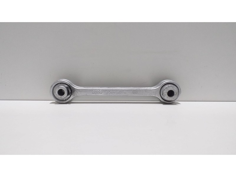Recambio de tirante delantero izquierdo para audi a5 coupe (8t) 3.2 fsi referencia OEM IAM 8K0411317C 51403 