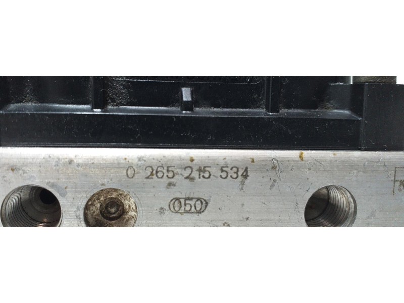 Recambio de abs para tata safari 4x4 referencia OEM IAM 0265215534 63293 