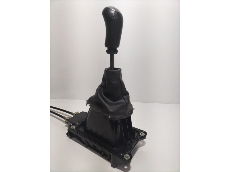 Recambio de palanca cambio para dacia dokker stepway referencia OEM IAM 9615809 79647 