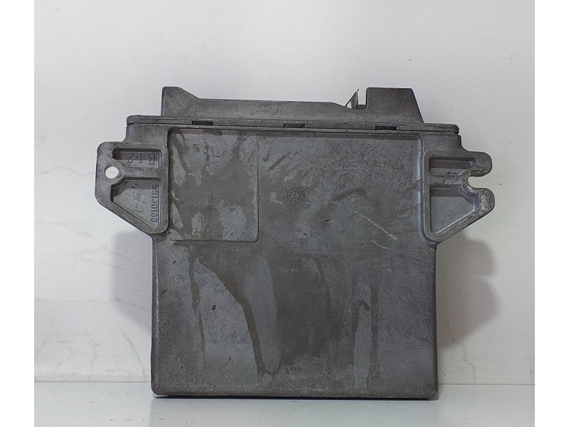 Recambio de centralita motor uce para renault clio ii fase i (b/cbo) 1.9 d alize referencia OEM IAM 7700104956 71800 R