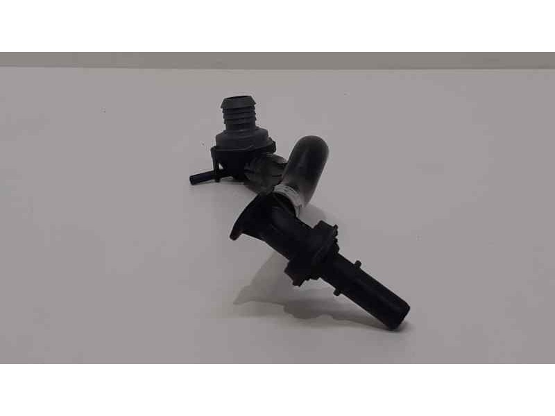 Recambio de tubo para mercedes-benz clase e (w212) familiar 220 cdi blueefficiency (212.202) referencia OEM IAM A2124302629 3853