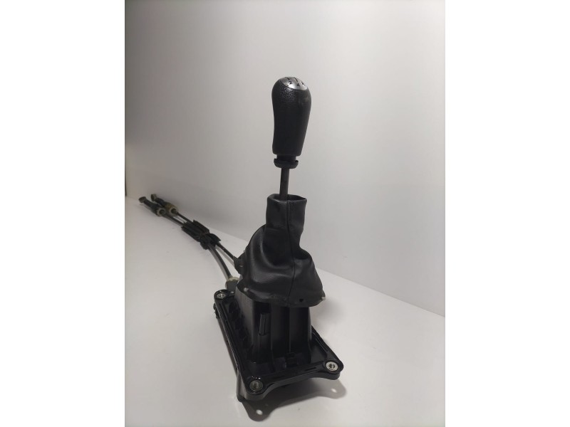 Recambio de palanca cambio para dacia dokker stepway referencia OEM IAM 9615809 79647 