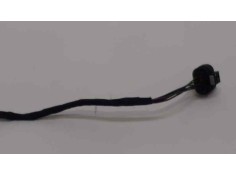 Recambio de puerta trasera izquierda para mercedes-benz clase e (w212) familiar 220 cdi blueefficiency (212.202) referencia OEM  2