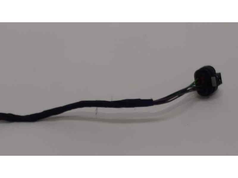 Recambio de puerta trasera izquierda para mercedes-benz clase e (w212) familiar 220 cdi blueefficiency (212.202) referencia OEM 