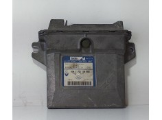 Recambio de centralita motor uce para renault clio ii fase i (b/cbo) 1.9 d referencia OEM IAM 7700104956 71803 R