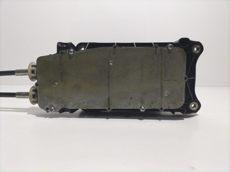 Recambio de palanca cambio para dacia dokker stepway referencia OEM IAM 9615809 79647 