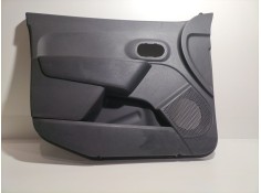 Recambio de guarnecido puerta delantera izquierda para dacia dokker stepway referencia OEM IAM 809014929R 79648 