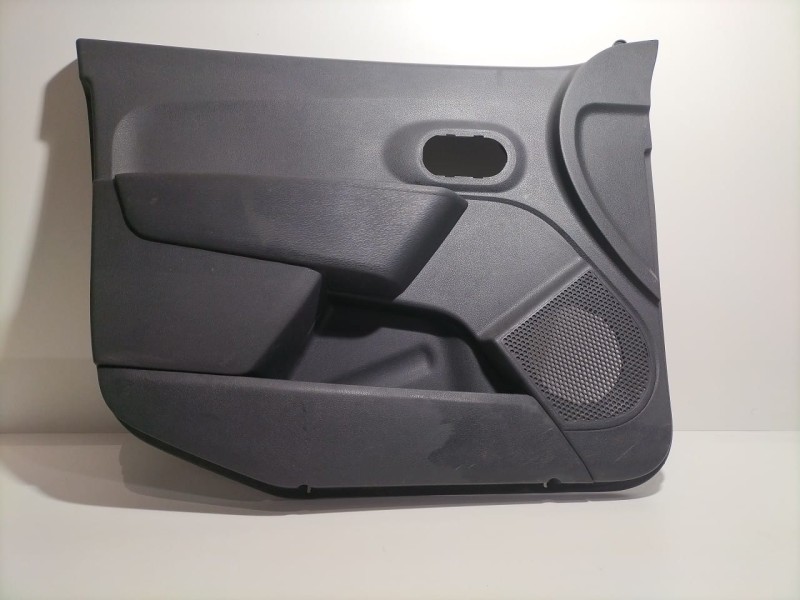 Recambio de guarnecido puerta delantera izquierda para dacia dokker stepway referencia OEM IAM 809014929R 79648 