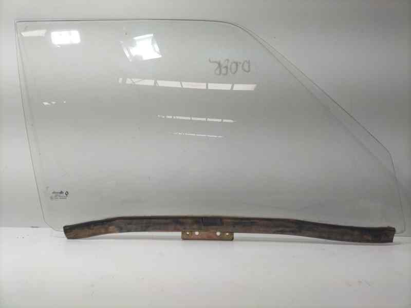 Recambio de luna delantera derecha para renault rapid/express (f40) 1.4 familiar (f402/40m) referencia OEM IAM E6J734 84628 