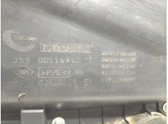 Recambio de guarnecido puerta delantera izquierda para dacia dokker stepway referencia OEM IAM 809014929R 79648  2