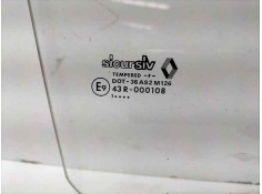 Recambio de luna delantera derecha para renault rapid/express (f40) 1.4 familiar (f402/40m) referencia OEM IAM E6J734 84628  2