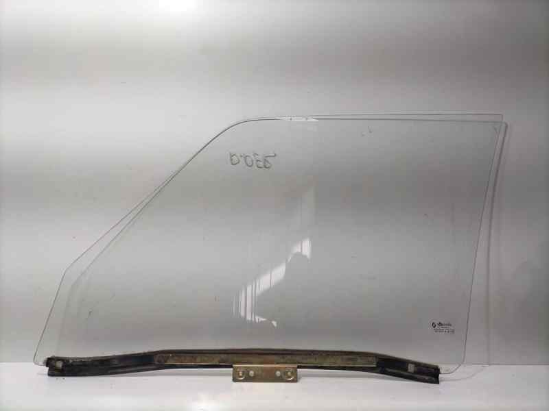 Recambio de luna delantera derecha para renault rapid/express (f40) 1.4 familiar (f402/40m) referencia OEM IAM E6J734 84628 