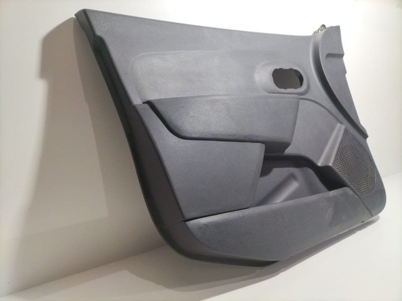 Recambio de guarnecido puerta delantera izquierda para dacia dokker stepway referencia OEM IAM 809014929R 79648 