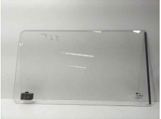 Recambio de luna trasera izquierda para renault rapid/express (f40) 1.4 familiar (f402/40m) referencia OEM IAM E6J734 84629 