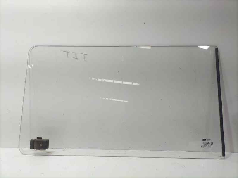 Recambio de luna trasera izquierda para renault rapid/express (f40) 1.4 familiar (f402/40m) referencia OEM IAM E6J734 84629 