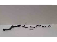 Recambio de puerta trasera derecha para mercedes-benz clase e (w212) familiar 220 cdi blueefficiency (212.202) referencia OEM IA