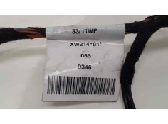 Recambio de puerta trasera derecha para mercedes-benz clase e (w212) familiar 220 cdi blueefficiency (212.202) referencia OEM IA 2