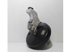 Recambio de servofreno para opel corsa d expression referencia OEM IAM 13317576 63306  2