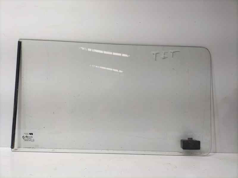 Recambio de luna trasera izquierda para renault rapid/express (f40) 1.4 familiar (f402/40m) referencia OEM IAM E6J734 84629 