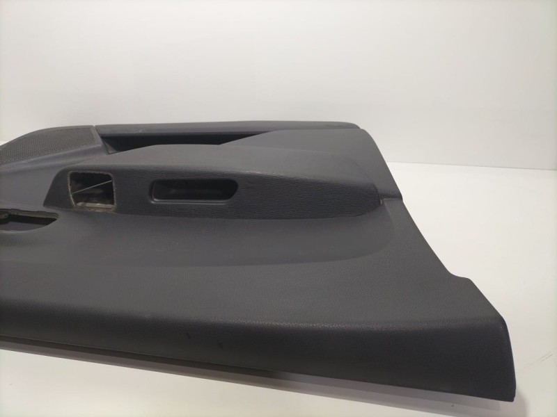 Recambio de guarnecido puerta delantera izquierda para dacia dokker stepway referencia OEM IAM 809014929R 79648 